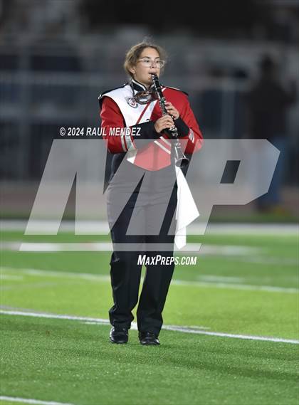 Thumbnail 1 in Artesia vs. Gahr ( CIF-SS Division 13 Round 2 ) photogallery.