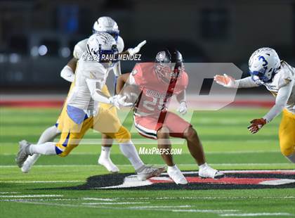 Thumbnail 1 in Artesia vs. Gahr ( CIF-SS Division 13 Round 2 ) photogallery.