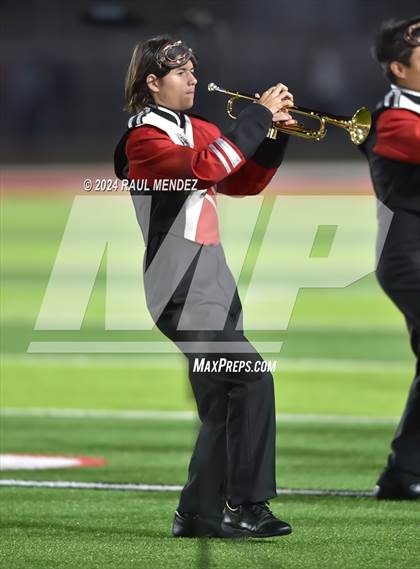 Thumbnail 2 in Artesia vs. Gahr ( CIF-SS Division 13 Round 2 ) photogallery.