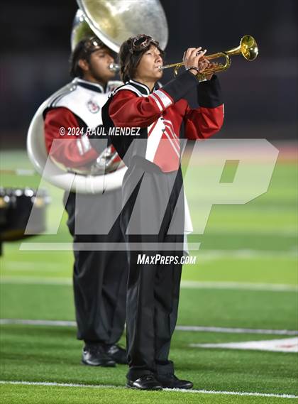Thumbnail 3 in Artesia vs. Gahr ( CIF-SS Division 13 Round 2 ) photogallery.