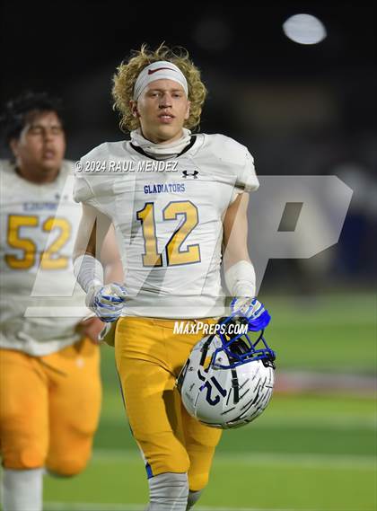 Thumbnail 2 in Artesia vs. Gahr ( CIF-SS Division 13 Round 2 ) photogallery.
