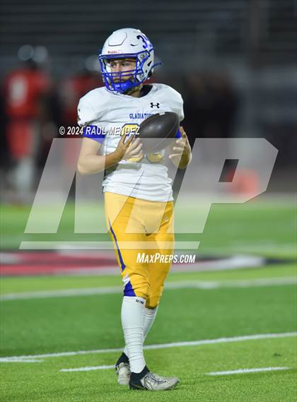 Thumbnail 1 in Artesia vs. Gahr ( CIF-SS Division 13 Round 2 ) photogallery.