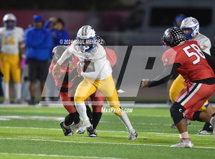 Thumbnail 1 in Artesia vs. Gahr ( CIF-SS Division 13 Round 2 ) photogallery.