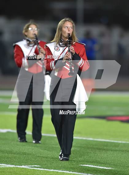 Thumbnail 3 in Artesia vs. Gahr ( CIF-SS Division 13 Round 2 ) photogallery.