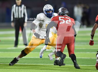 Thumbnail 2 in Artesia vs. Gahr ( CIF-SS Division 13 Round 2 ) photogallery.