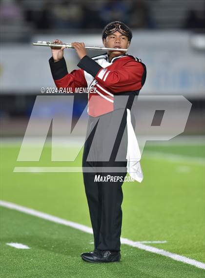 Thumbnail 3 in Artesia vs. Gahr ( CIF-SS Division 13 Round 2 ) photogallery.