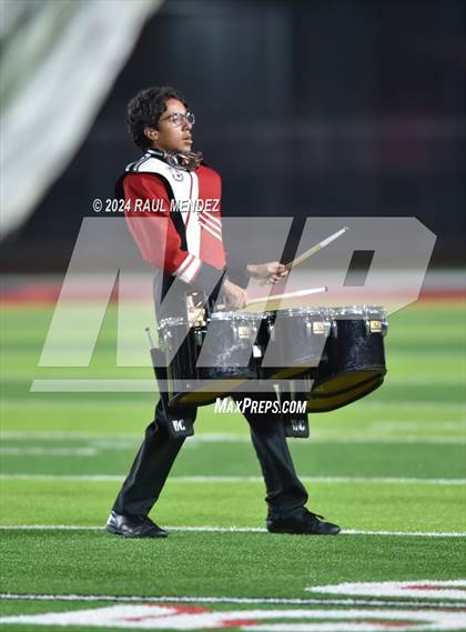 Thumbnail 3 in Artesia vs. Gahr ( CIF-SS Division 13 Round 2 ) photogallery.