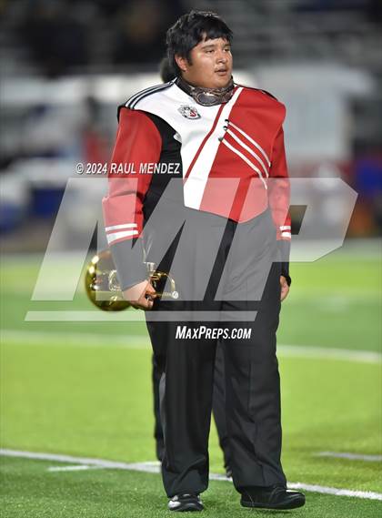 Thumbnail 3 in Artesia vs. Gahr ( CIF-SS Division 13 Round 2 ) photogallery.