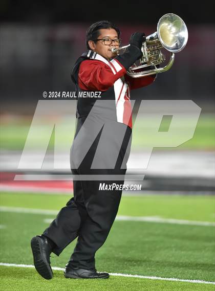 Thumbnail 1 in Artesia vs. Gahr ( CIF-SS Division 13 Round 2 ) photogallery.