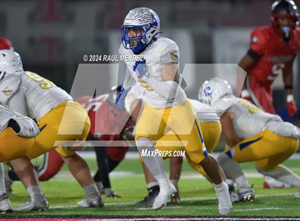 Thumbnail 3 in Artesia vs. Gahr ( CIF-SS Division 13 Round 2 ) photogallery.