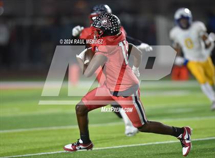 Thumbnail 2 in Artesia vs. Gahr ( CIF-SS Division 13 Round 2 ) photogallery.