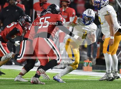 Thumbnail 2 in Artesia vs. Gahr ( CIF-SS Division 13 Round 2 ) photogallery.