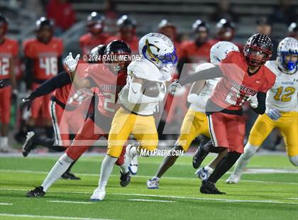 Thumbnail 1 in Artesia vs. Gahr ( CIF-SS Division 13 Round 2 ) photogallery.