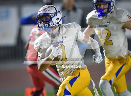 Thumbnail 2 in Artesia vs. Gahr ( CIF-SS Division 13 Round 2 ) photogallery.