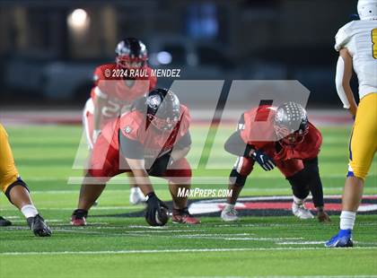 Thumbnail 1 in Artesia vs. Gahr ( CIF-SS Division 13 Round 2 ) photogallery.