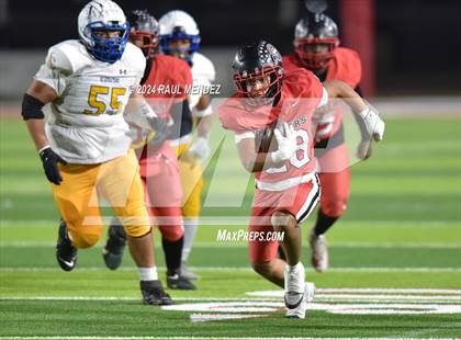 Thumbnail 2 in Artesia vs. Gahr ( CIF-SS Division 13 Round 2 ) photogallery.