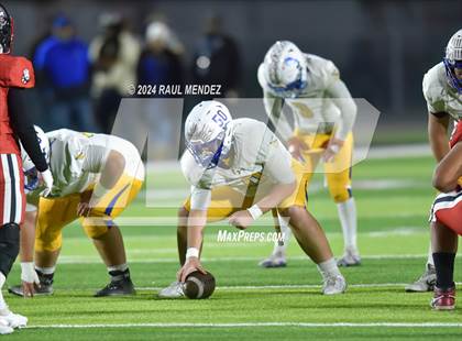 Thumbnail 1 in Artesia vs. Gahr ( CIF-SS Division 13 Round 2 ) photogallery.