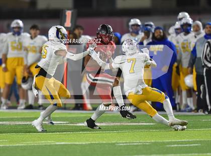 Thumbnail 1 in Artesia vs. Gahr ( CIF-SS Division 13 Round 2 ) photogallery.