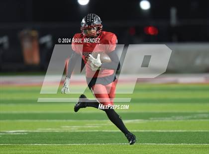 Thumbnail 2 in Artesia vs. Gahr ( CIF-SS Division 13 Round 2 ) photogallery.