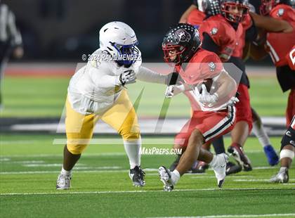 Thumbnail 3 in Artesia vs. Gahr ( CIF-SS Division 13 Round 2 ) photogallery.