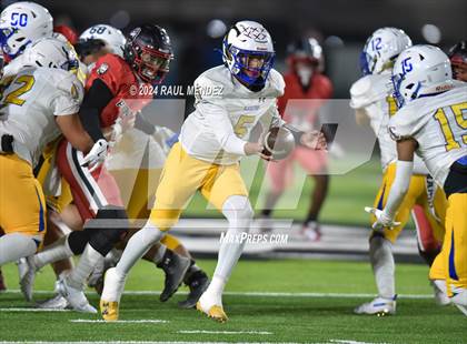 Thumbnail 1 in Artesia vs. Gahr ( CIF-SS Division 13 Round 2 ) photogallery.