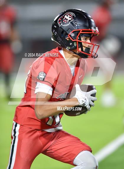 Thumbnail 2 in Artesia vs. Gahr ( CIF-SS Division 13 Round 2 ) photogallery.