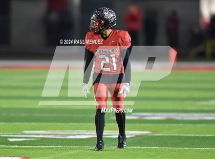 Thumbnail 3 in Artesia vs. Gahr ( CIF-SS Division 13 Round 2 ) photogallery.