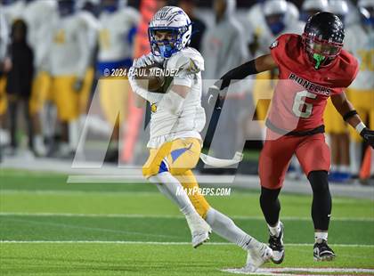 Thumbnail 2 in Artesia vs. Gahr ( CIF-SS Division 13 Round 2 ) photogallery.