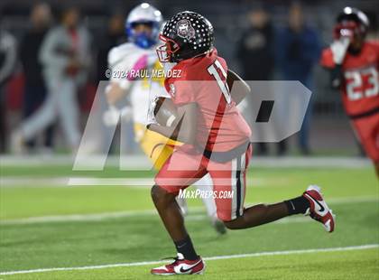 Thumbnail 3 in Artesia vs. Gahr ( CIF-SS Division 13 Round 2 ) photogallery.