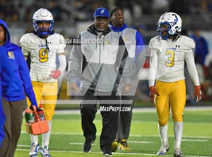 Thumbnail 2 in Artesia vs. Gahr ( CIF-SS Division 13 Round 2 ) photogallery.