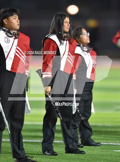 Thumbnail 1 in Artesia vs. Gahr ( CIF-SS Division 13 Round 2 ) photogallery.