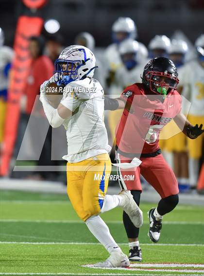 Thumbnail 1 in Artesia vs. Gahr ( CIF-SS Division 13 Round 2 ) photogallery.