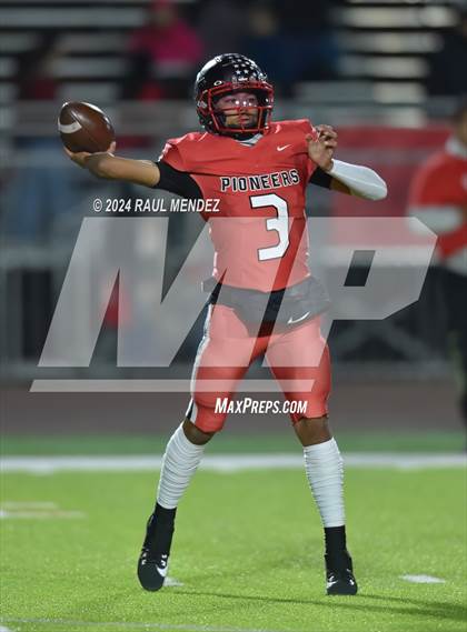 Thumbnail 1 in Artesia vs. Gahr ( CIF-SS Division 13 Round 2 ) photogallery.