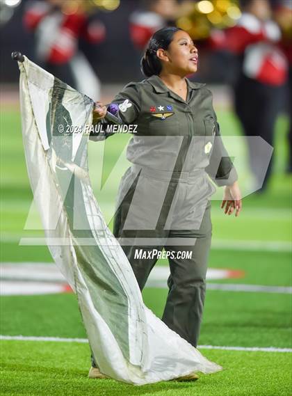 Thumbnail 1 in Artesia vs. Gahr ( CIF-SS Division 13 Round 2 ) photogallery.