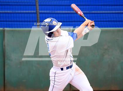 Thumbnail 1 in Bishop Gorman vs. Tucson High Magnet (Bishop Gorman Desert Classic) photogallery.