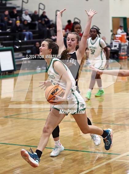 Thumbnail 1 in Ardrey Kell @ Myers Park photogallery.