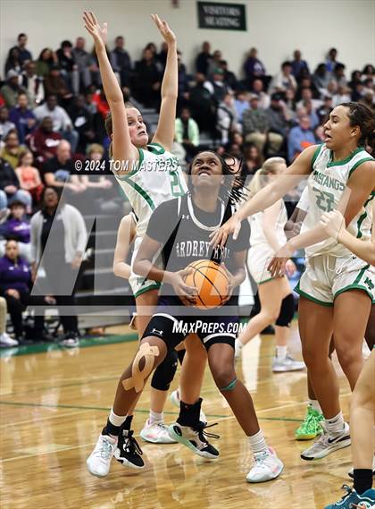 Thumbnail 3 in Ardrey Kell @ Myers Park photogallery.