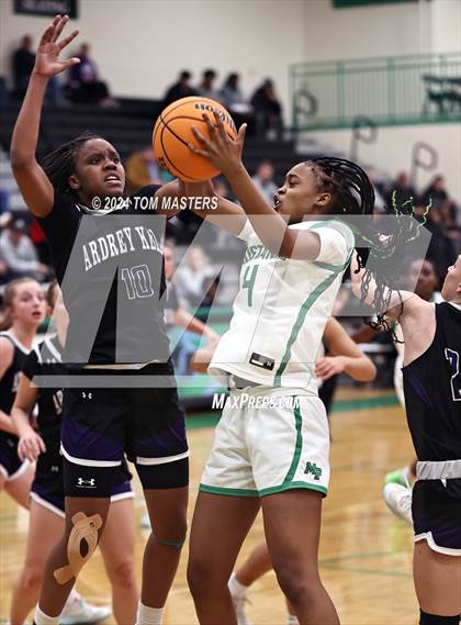 Thumbnail 1 in Ardrey Kell @ Myers Park photogallery.