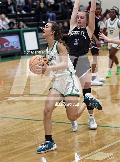 Thumbnail 2 in Ardrey Kell @ Myers Park photogallery.