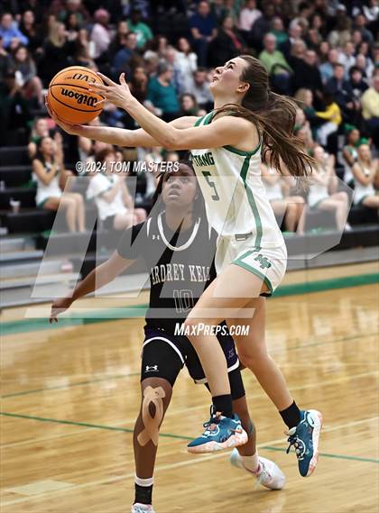 Thumbnail 1 in Ardrey Kell @ Myers Park photogallery.