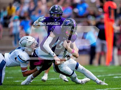 Thumbnail 3 in Widefield @ Mesa Ridge photogallery.
