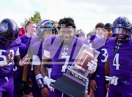 Thumbnail 2 in Widefield @ Mesa Ridge photogallery.