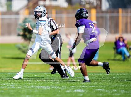 Thumbnail 1 in Widefield @ Mesa Ridge photogallery.
