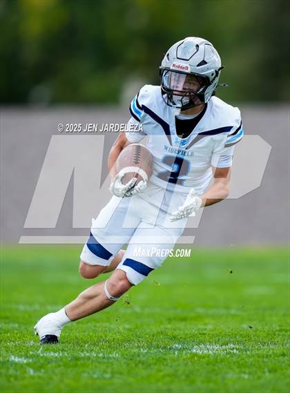 Thumbnail 1 in Widefield @ Mesa Ridge photogallery.