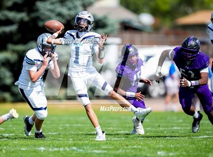 Thumbnail 3 in Widefield @ Mesa Ridge photogallery.