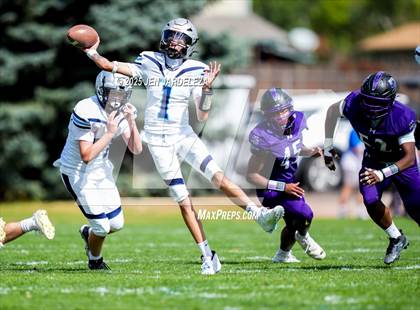 Thumbnail 1 in Widefield @ Mesa Ridge photogallery.