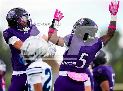 Thumbnail 3 in Widefield @ Mesa Ridge photogallery.