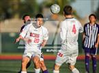 Photo from the gallery "Cathedral vs. San Clemente (CIFSS D1 Final)"
