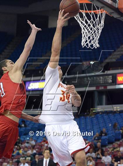 Thumbnail 1 in Harvard-Westlake vs. Palma (CIF State D4 Final) photogallery.