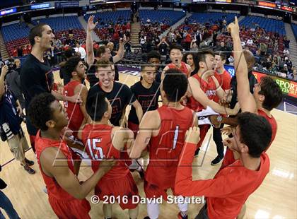 Thumbnail 2 in Harvard-Westlake vs. Palma (CIF State D4 Final) photogallery.